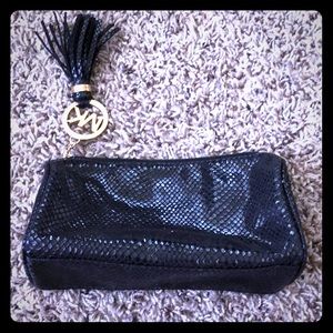 Micheal Kors make up bag